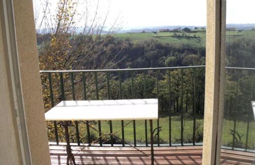 Firmi House | Maison En Pierres Proche Agnac