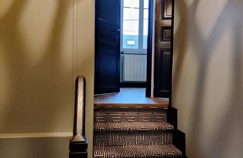 Cabourg House | Maison en Plein Centre de Cabourg Entièrement Rénovée Beaucoup de Charme