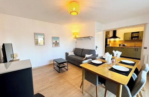 Kerroch House | Maison entièrement rénovée - À 2 pas des plages