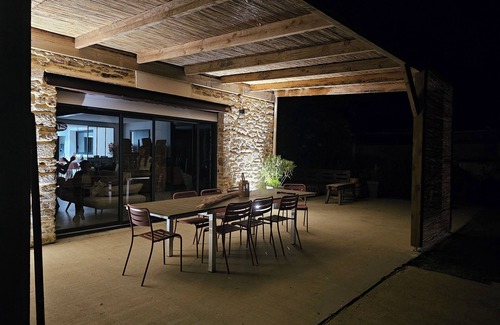 Nivillac House | Maison Entierement Renové