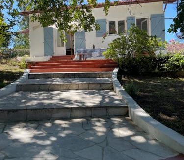 Ondres House | Maison entre Landes et Pays basque, Plage à 3km