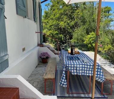 Ondres House | Maison entre Landes et Pays basque, Plage à 3km