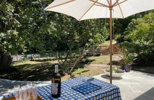 Ondres House | Maison entre Landes et Pays basque, Plage à 3km