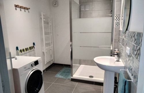 Pihen-les-Guines House | Maison Entre Terre et Mer, calm and walks on the Opal Coast