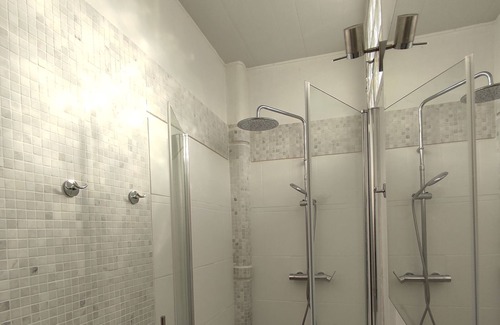 Saint-Michel-sur-Orge House | Maison et Jardin à 6 min du RER C