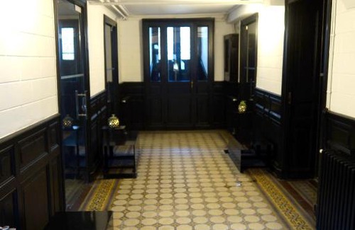 Bagneres-de-Luchon Apartment | Maison Eugénie