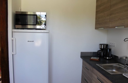 Bagnac-sur-Cele House | Maison F3 de Vacances