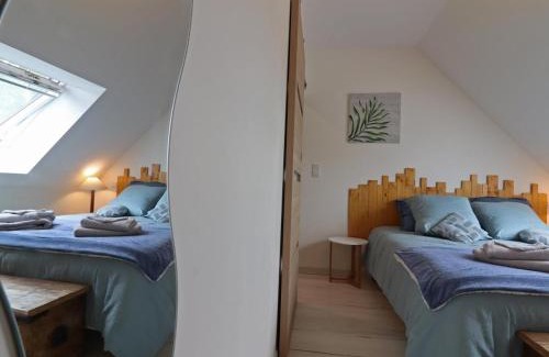 La Chapelle d'Audaine House | Maison familiale spacieuse proche Bagnoles-de-l'Orne - FR-1-497-136