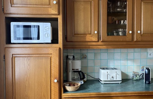 Plestin-les-Greves House | Maison Familiale Proche mer