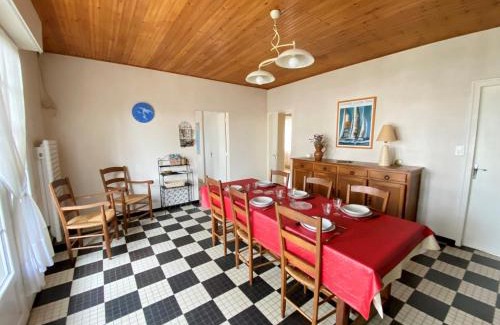 Bretignolles-sur-Mer House | Maison familiale avec jardin proche plage - Brétignolles-sur-Mer - FR-1-231-276