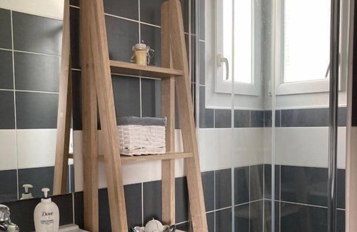 Pleneuf-Val-Andre House | Maison Familiale au Centre du Val- André à 300m de la Plage à Pied