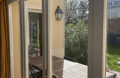 Rueil-Malmaison House | Maison Familiale Tout Proche de Paris