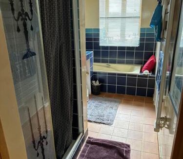 Dollot House | Maison familiale à la campagne