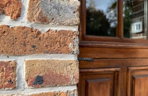 Dollot House | Maison familiale à la campagne