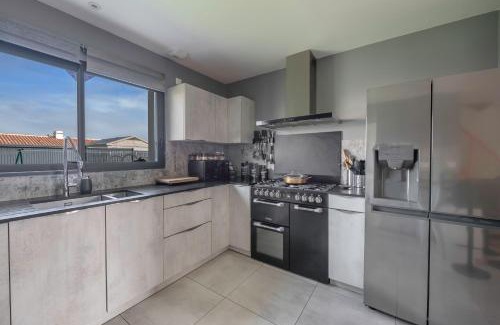 Pornic House | Maison familiale avec jacuzzi à Pornic