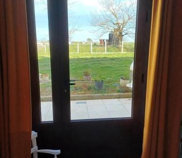 Lahosse House | Maison familiale avec jardin à Lahosse, 110 m²
