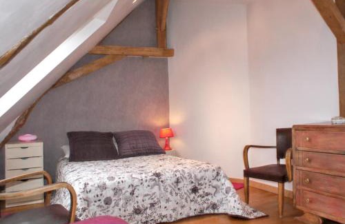 Denee House | Maison familiale charmante à Denée avec jardin et loisirs