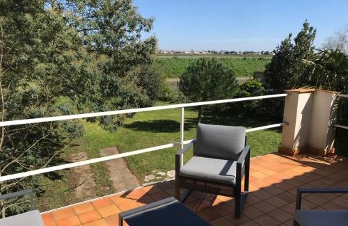 La Faute-sur-Mer House | Maison familiale charmante avec jardin à La Faute-sur-Mer - FR-1-194-251