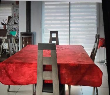 Plouzane House | Maison familiale