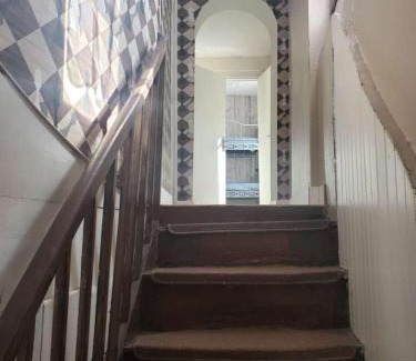 Pont-Remy House | Maison Familiale