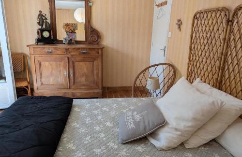 Penestin House | Maison familiale , Mine d'or à pied