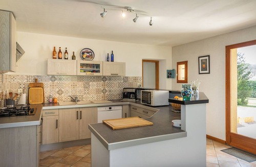 Berbiguieres House | Maison Familiale - Périgord Noir