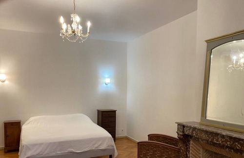 La Ferte-Loupiere House | Maison Familliale en Bourgogne Proche Joigny