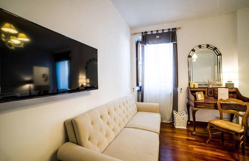 Sant'Agata sui Due Golfi House | Maison Fernanda