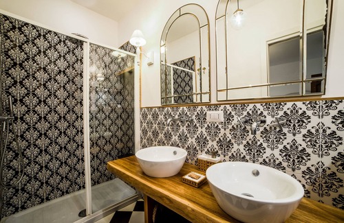 Sant'Agata sui Due Golfi House | Maison Fernanda