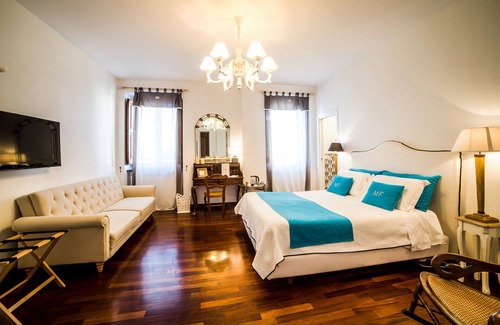 Sant'Agata sui Due Golfi House | Maison Fernanda