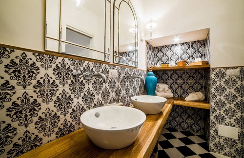 Sant'Agata sui Due Golfi House | Maison Fernanda