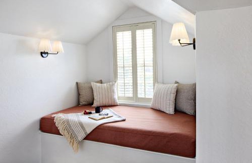 Yountville Hotel | Maison Fleurie, A Four Sisters Inn