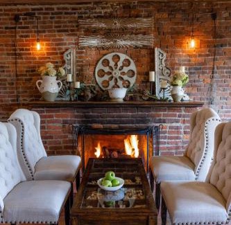 Yountville Hotel | Maison Fleurie, A Four Sisters Inn