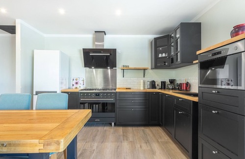 Cavaliere House | Maison Flocy by Interhome