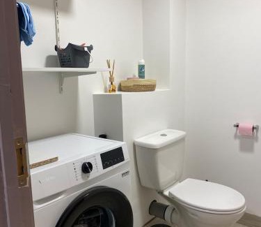 Chamboulive Apartment | Maison