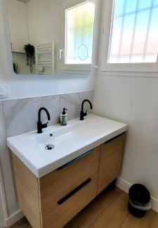 La Faute-sur-Mer House | Maison La Guitoune Fautaise