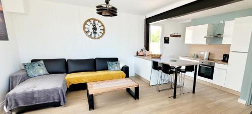 La Faute-sur-Mer House | Maison La Guitoune Fautaise