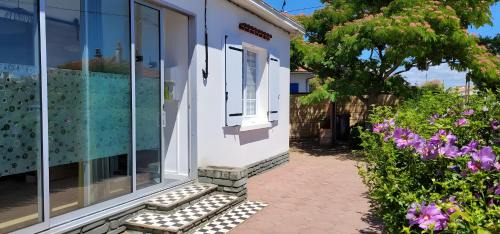 La Faute-sur-Mer House | Maison La Guitoune Fautaise