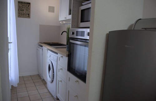 Saint-Georges-de-Didonne House | Maison 6 Pers. 900m Plage St Georges de Didonne