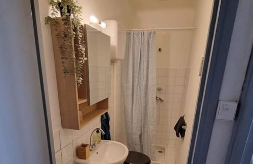 Saint-Romain-en-Viennois House | Maison Avec Extérieur Dans un Village Provençal