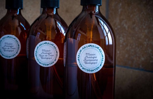 Villefranche-de-Lonchat House | Maison Dordogne - Heated Pool, Air Conditioning and Fast Wifi