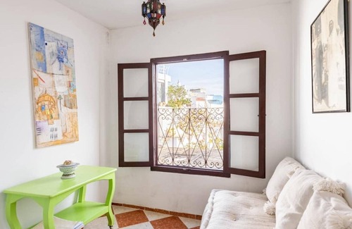 Branes Apartment | Maison Ghazal