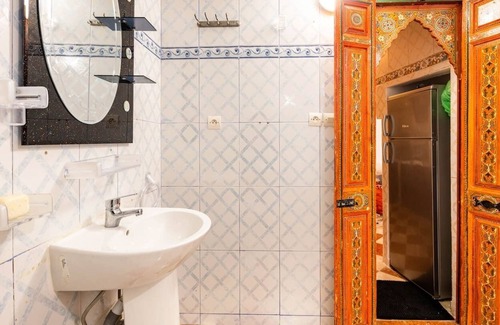 Branes Apartment | Maison Ghazal