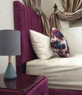 Azrou Apartment | Maison GHITA