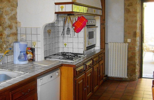 Gramat House | Maison Gramat