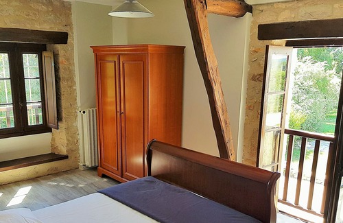 Gramat House | Maison Gramat