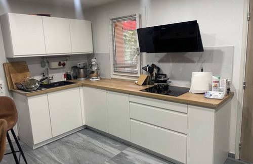 Grasse House | Maison Grasse St Jacques