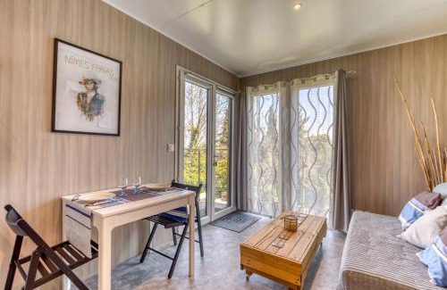 Generac House | Maison Greenkub