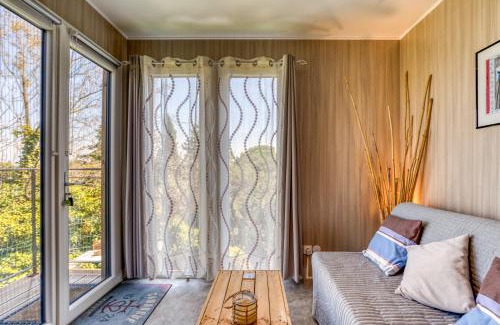 Generac House | Maison Greenkub
