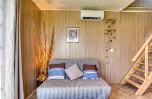 Generac House | Maison Greenkub